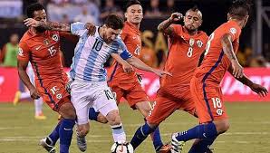 Sitio web del partido progresista de chile. Argentina Vs Chile En Vivo A Que Hora Y Donde Ver Las Eliminatorias En Directo Online A Que Hora Juega Argentina Tyc Sports En Vivo Gratis Por Internet