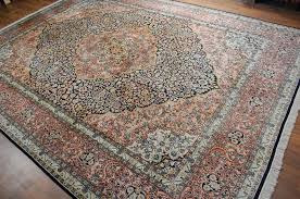 Übergabe in kassel.versand auch möglich. Catawiki Online Auktionshaus Kaschmir Teppich 360 Cm 270 Cm Teppich Persischer Teppich Seidenteppiche