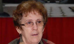 María del Carmen Concepción González