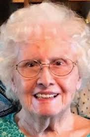 Helen Louth Obituary (2022)