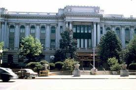 Bakersfield Courthouse Bakersfield California Earthquake 1952 Bakersfield California Bakersfield California