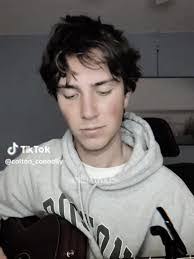 Colton Mcdaniel's Instagram, Twitter & Facebook