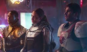 Destiny 2 is on the way and here is the new gameplay trailer showing off more of the story characters and the skills and abilities. Destiny 2 Live Action Trailer Making Cayde 6 Proud Sa Gamer