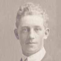 Chester Daniel Wright (1896–1955)