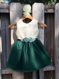 See more ideas about emerald wedding, emerald green weddings, wedding. Emerald Green Flower Girl Dresses Off 69 Medpharmres Com