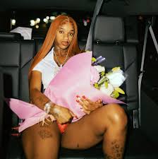 Sexyy Red Nude and Hot Photos and Porn LEAK - Scandal Planet