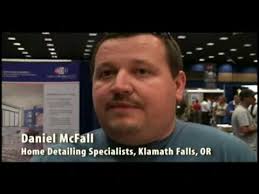 ZipWall® Daniel McFall R&R