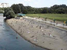 Tiraspol (autocar) de la 150 €/pers. Tiraspol Transnistria Dniester River Beach Hostel Sweden Swedes Swedish Backpackers Stay With Us Youtube