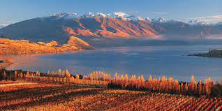 Weather Climate Seasons In New Zealand Things To See