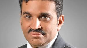 Ajit Kumar Chordia, new president of Credai