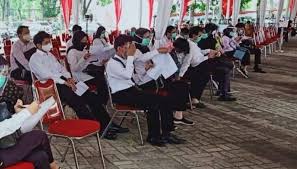 Selain membuka lowongan cpns lulusan sma, basarnas juga membuka lowongan untuk lulusan smk, namun khusus pendaftaran cpns 2021 yang dilakukan secara online melalui portal sscasn (sistem seleksi calon aparatur sipil negara), baru akan dimulai pada bulan november 2021. Prediksi Formasi Pendaftaran Cpns 2021 Khusus Lulusan Sma Smk Detakhukum Com
