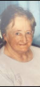 Condolence Book for Phyllis Moore (née Buggle) (Straffan, Kildare)