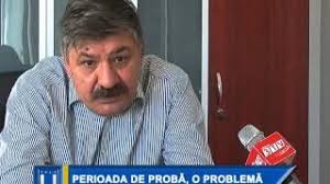 Daca sunteti in perioada de proba potrivit dispozitiilor art. Perioada De ProbÄƒ O ProblemÄƒ Youtube