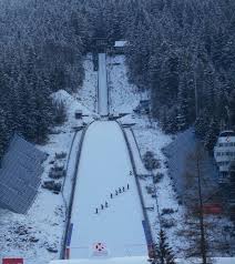 Jest to najładniejsza skocznia narciarska na świecie. Pin On Polska