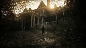 Das an den arbeit­en für das remake von res­i­dent evil 4 reich­lich erfahrene köpfe beteiligt sind, dürfte in dir aber genau­so viel vor­freude weck­en. Resident Evil 7 Biohazard Geruchte Uber Next Gen Upgrade Maniac De
