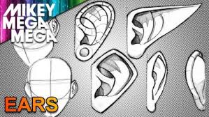 Check out amazing mikeymegamega artwork on deviantart. Mikey Mega Mega Tutorial Archives Paintingtube