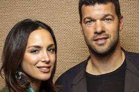 Michael ballack's former clubs chelsea, bayern munich and bayer leverkusen sent messages of condolence to the family. Natacha Tannous Gala De