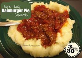 50 ways to use ground beef. Ground Beef Recipes Archives Gimmierecipes
