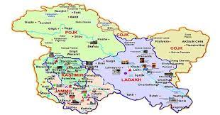 The shivalik range surrounds the. Jammu Kashmir Now The Facts And Information About J K Let Us Know About China Occupied Jammu And Kashmir That Is Equivalent To The State Of Haryana