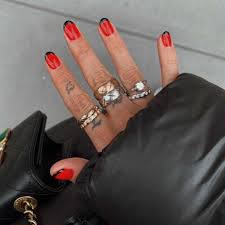 Pictures, drawings, crystals and french manicure, nail gel, nail lace of the bridegorgeous wedding manicure ideasbeautiful and gentle, the combination of beige polish, white french and acrylic developed models, each of which is deco. 47 Cute Nail Ideas For 2021 Best Nail Designs Glamour