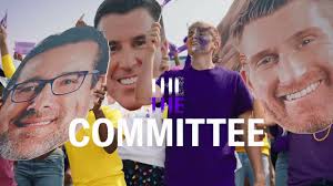 ESPN/Taco Bell "Live Mas Student Section"