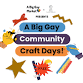 A Big Gay Community Craft Day  event image