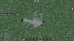 Become A Mob Minecraft Amino