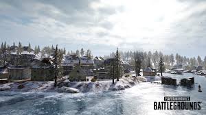 There's also a new battle pass with a lot of new content coming with this update. Pubg Winter Map Vikendi Is Now Live On Pc Ps4 And Xbox One Updated Thumbsticks