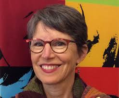 Sue Landers, Rachel Zollinger, Renee Couture, and Donna Henderson at PLAYA  Summer Lake