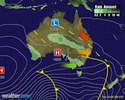 Kuri Bay Weather Forecast Abc Kimberley Wa Kuri Bay 6733