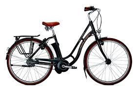 Raleigh Dover Impulse R Classic Club El Sykkel Elbike No Elsykkel Sykler Torget