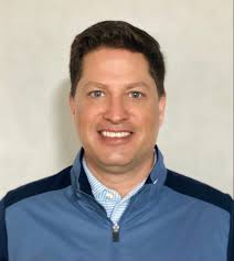 Glenwild Golf Club and Spa View Club Pro: Mr. Marty Bauer