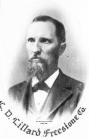 Daniel Lillard's Instagram, Twitter & Facebook