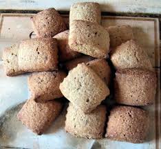 Canistrelli Recette Recette Alimentation Et Gateaux Et Desserts
