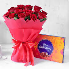 Every year on february 14th, sweethearts and lovers all across the globe celebrate valentine's day. Valentine S Day Roses Buy Send Roses For Valentine S Day Online
