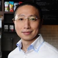 Geoffrey Lam Email & Phone Number