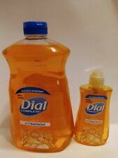 4.7 out of 5 stars 787. Dial Gold Antibacterial Hand Soap Refill With Moisturizer 52oz For Sale Online Ebay