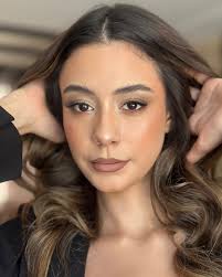 Algo natural pero elegante✨✨ #natural #elegante #jessiservin #tefarapy