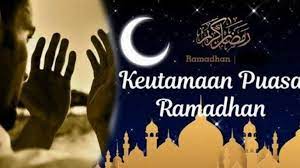 We did not find results for: Fadhilah Dan Keistimewaan Bulan Ramadhan Perpustakaan Iain Tulungagung
