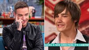 I would like to tryout for x factor 2012. Liam Payne Shown X Factor Audition For Ex Cheryl On Live Tv Twice Metro News