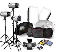 Godox 250w Godox Studio Flash Lighting Kit Photography Strobe Light Kit For Portrait Wedding Studio Photo View Lighting Kits For Photography Godox Godox Product Details From Shenzhen Lovefoto Technology Co Ltd On