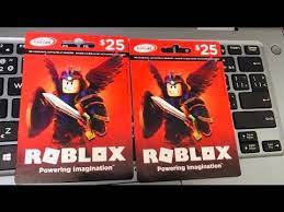 Roblox 25 dollar gift card codes. 25 Dollar Roblox Gift Card Codes 07 2021