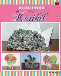 Check spelling or type a new query. Jual Buku Asyiknya Berkreasi Dengan Kerikil Oleh Sri Anggani Gramedia Digital Indonesia