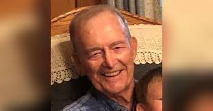 Mr. Jimmy Vickers Obituary