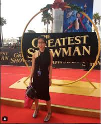 The #greatestshowman is an original musical that celebrates a visionary who rose from nothing. The Greatest Showman Premiere With Zendaya Total Girl