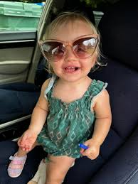 Babysitter available in North Haven or Hamden area