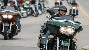 Kompilasi moge balapan.sampe bayangan nya gak kelihatan! Komunitas Moge Harley Davidson Respons Cap Moge Arogan