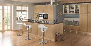 New Kitchen Ranges From Betta Living