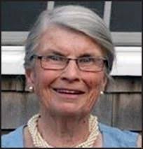 Frances FOLEY Obituary (1928