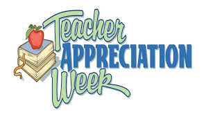 63 teacher appreciation clip art vector / images. It S Time For Teacher Appreciation Week Ncte